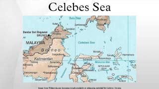 saan matatagpuan ang dagat celebes brainly|saan matatagpuan ang dagat Celebs .